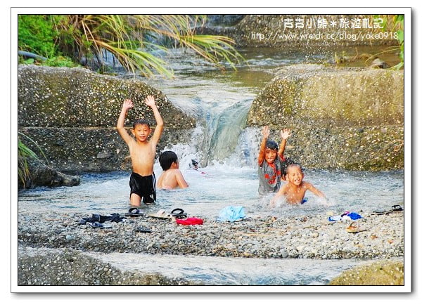 [蘭嶼]一顆遺世的珍珠．台灣最美麗的島嶼 @青青小熊＊旅遊札記