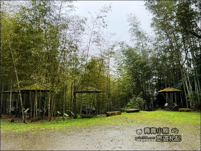 南投景點》竹亭咖啡.仙氣飄飄~隱藏在溪頭竹林中的森林系咖啡廳 @青青小熊*旅遊札記 南投景點》竹亭咖啡.仙氣飄飄~隱藏在溪頭竹林中的森林系咖啡廳 @青青小熊*旅遊札記