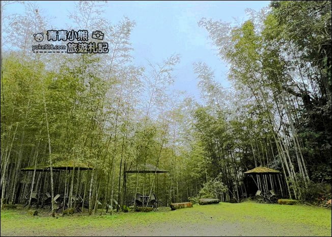 南投景點》竹亭咖啡.仙氣飄飄~隱藏在溪頭竹林中的森林系咖啡廳 @青青小熊*旅遊札記 南投景點》竹亭咖啡.仙氣飄飄~隱藏在溪頭竹林中的森林系咖啡廳 @青青小熊*旅遊札記