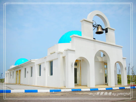 (已結束營業)新竹景觀餐廳．雲水一方景觀餐廳 @青青小熊＊旅遊札記