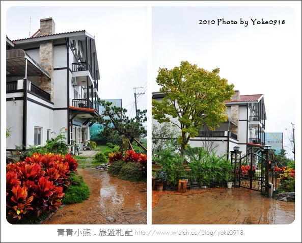 溪頭二日遊~溪頭住宿-仙知味渡假山莊民宿 @青青小熊*旅遊札記 溪頭二日遊~溪頭住宿-仙知味渡假山莊民宿 @青青小熊*旅遊札記