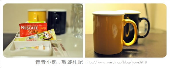 台中住宿》台中公園附近住宿~智選假日飯店Holiday Inn @青青小熊＊旅遊札記