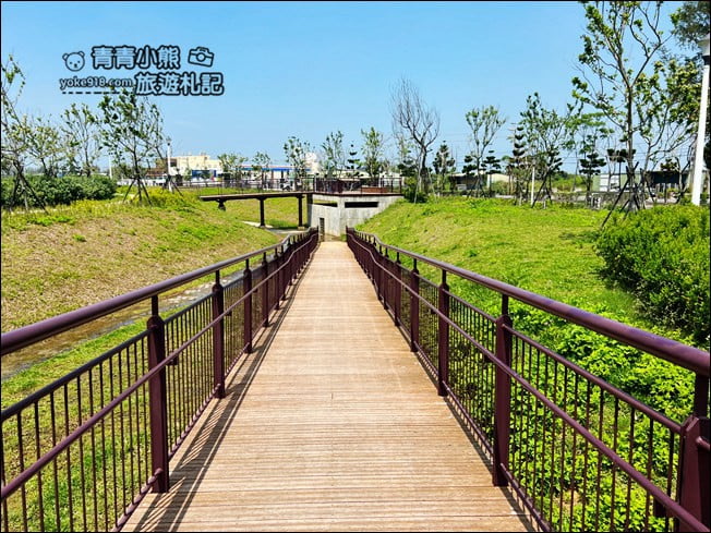 桃園新景點》觀音水之丘公園.好玩的刺激三層樓高溜滑梯公園 @青青小熊*旅遊札記 桃園新景點》觀音水之丘公園.好玩的刺激三層樓高溜滑梯公園 @青青小熊*旅遊札記