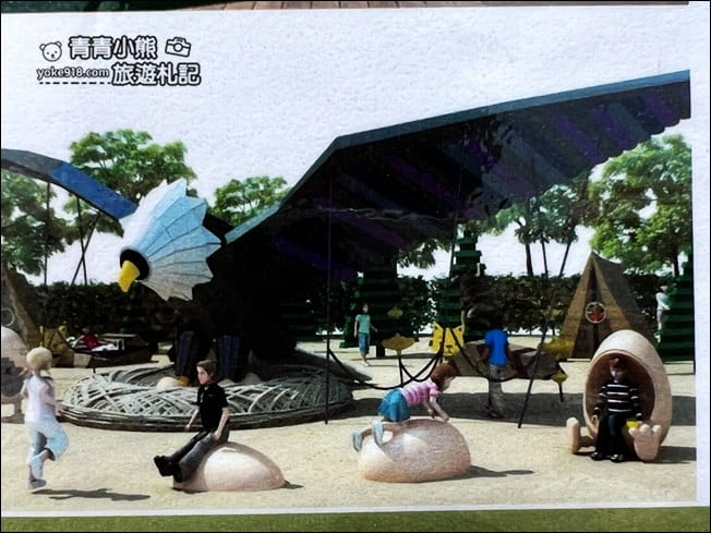 桃園新景點》觀音水之丘公園.好玩的刺激三層樓高溜滑梯公園 @青青小熊*旅遊札記 桃園新景點》觀音水之丘公園.好玩的刺激三層樓高溜滑梯公園 @青青小熊*旅遊札記