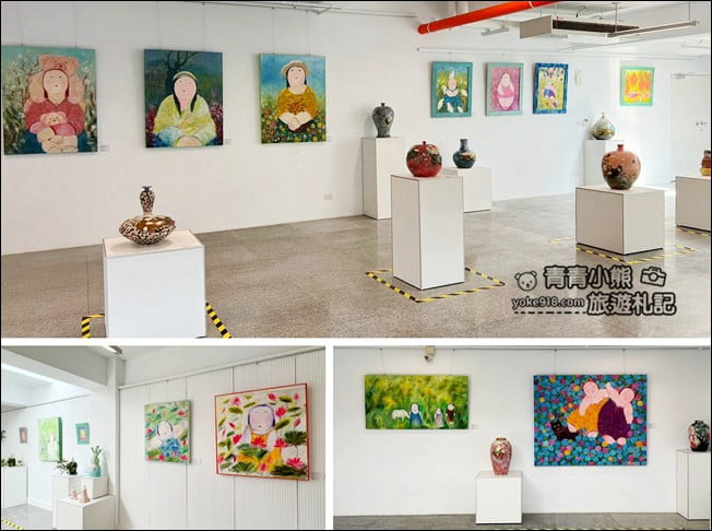 桃園新景點》國巨洋傘文創園區.擁有綠建築還有雨傘DIY @青青小熊*旅遊札記 桃園新景點》國巨洋傘文創園區.擁有綠建築還有雨傘DIY @青青小熊*旅遊札記