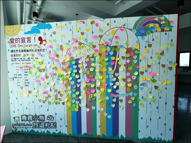桃園新景點》國巨洋傘文創園區.擁有綠建築還有雨傘DIY @青青小熊*旅遊札記 桃園新景點》國巨洋傘文創園區.擁有綠建築還有雨傘DIY @青青小熊*旅遊札記