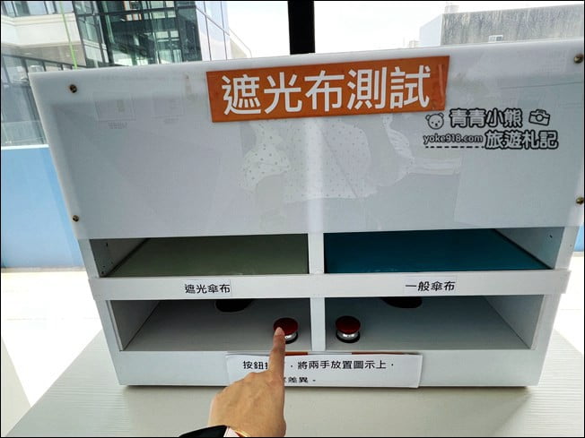 桃園新景點》國巨洋傘文創園區.擁有綠建築還有雨傘DIY @青青小熊*旅遊札記 桃園新景點》國巨洋傘文創園區.擁有綠建築還有雨傘DIY @青青小熊*旅遊札記