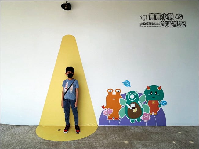 桃園新景點》國巨洋傘文創園區.擁有綠建築還有雨傘DIY @青青小熊*旅遊札記 桃園新景點》國巨洋傘文創園區.擁有綠建築還有雨傘DIY @青青小熊*旅遊札記