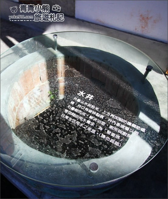 台中新景點》聚奎居.烏日最新亮點~巴洛克和中式三合院的結合-網美和拍攝婚紗的秘境 @青青小熊*旅遊札記 台中新景點》聚奎居.烏日最新亮點~巴洛克和中式三合院的結合-網美和拍攝婚紗的秘境 @青青小熊*旅遊札記