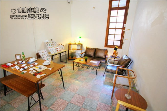 台中新景點》聚奎居．烏日最新亮點~巴洛克和中式三合院的結合-網美和拍攝婚紗的秘境 @青青小熊＊旅遊札記