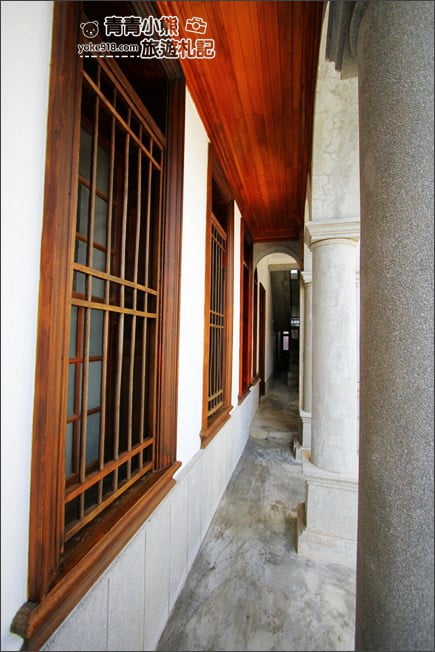 台中新景點》聚奎居.烏日最新亮點~巴洛克和中式三合院的結合-網美和拍攝婚紗的秘境 @青青小熊*旅遊札記 台中新景點》聚奎居.烏日最新亮點~巴洛克和中式三合院的結合-網美和拍攝婚紗的秘境 @青青小熊*旅遊札記