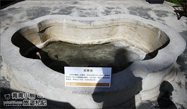 台中新景點》聚奎居．烏日最新亮點~巴洛克和中式三合院的結合-網美和拍攝婚紗的秘境 @青青小熊＊旅遊札記