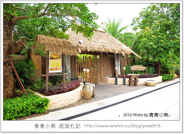 [澳門旅遊景點]離台灣超近的小歐洲．澳門漁人碼頭 @青青小熊＊旅遊札記