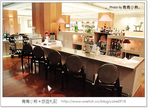 新竹飯店住宿~Hotel Royal-Hsinchu老爺大酒店 @青青小熊*旅遊札記