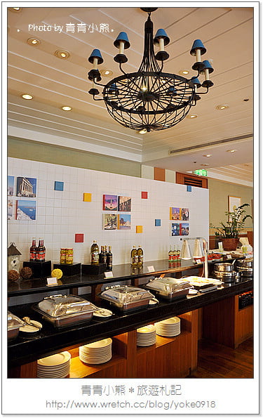 新竹飯店住宿~Hotel Royal-Hsinchu老爺大酒店 @青青小熊＊旅遊札記