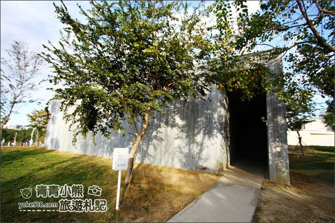 台中新景點》中央公園．12感官設施，有台中之肺，綠寶石稱號的新網美打卡景點 @青青小熊＊旅遊札記