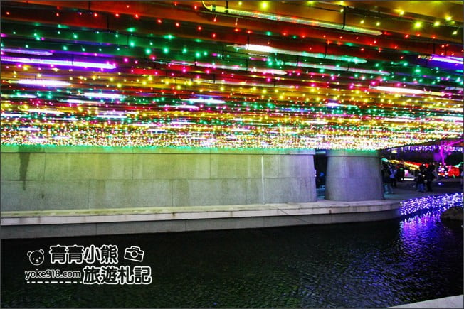 台中景點》2020臺中好YA誕.耶誕水舞、聖誕燈海~柳川、綠川、舊台中火車站登場 @青青小熊*旅遊札記 台中景點》2020臺中好YA誕.耶誕水舞、聖誕燈海~柳川、綠川、舊台中火車站登場 @青青小熊*旅遊札記