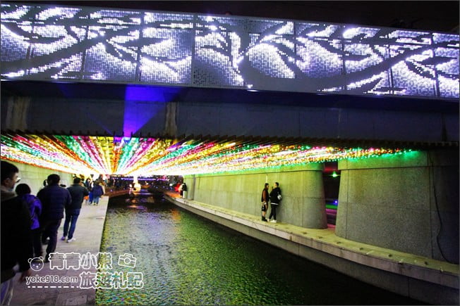 台中景點》2020臺中好YA誕.耶誕水舞、聖誕燈海~柳川、綠川、舊台中火車站登場 @青青小熊*旅遊札記 台中景點》2020臺中好YA誕.耶誕水舞、聖誕燈海~柳川、綠川、舊台中火車站登場 @青青小熊*旅遊札記