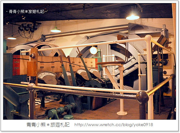 [香港必去景點]明信片中的浪漫場景．太平山夜景 @青青小熊＊旅遊札記