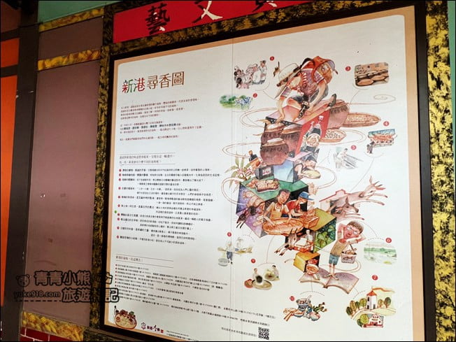 嘉義免門票景點》新港香藝園區．好玩好拍還有小鹿出沒~現場製香好特別 @青青小熊＊旅遊札記