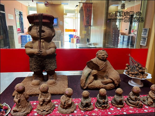嘉義免門票景點》新港香藝園區.好玩好拍還有小鹿出沒~現場製香好特別 @青青小熊*旅遊札記 嘉義免門票景點》新港香藝園區.好玩好拍還有小鹿出沒~現場製香好特別 @青青小熊*旅遊札記