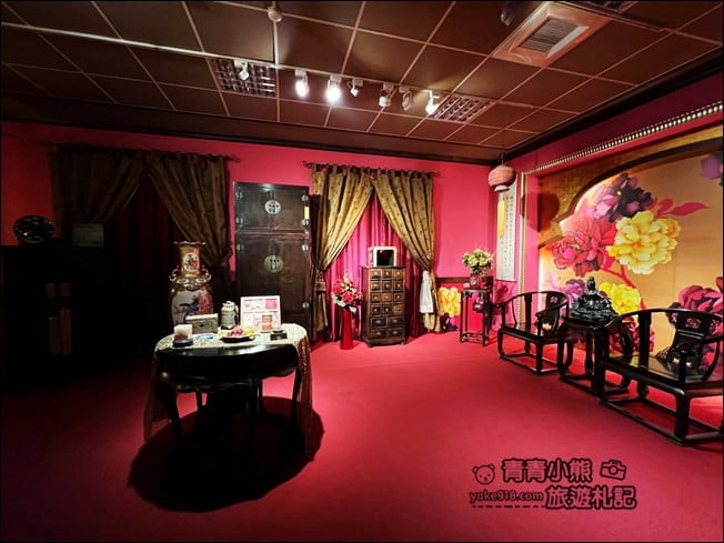 嘉義免門票景點》新港香藝園區．好玩好拍還有小鹿出沒~現場製香好特別 @青青小熊＊旅遊札記