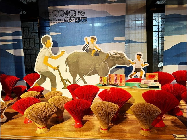 嘉義免門票景點》新港香藝園區.好玩好拍還有小鹿出沒~現場製香好特別 @青青小熊*旅遊札記 嘉義免門票景點》新港香藝園區.好玩好拍還有小鹿出沒~現場製香好特別 @青青小熊*旅遊札記