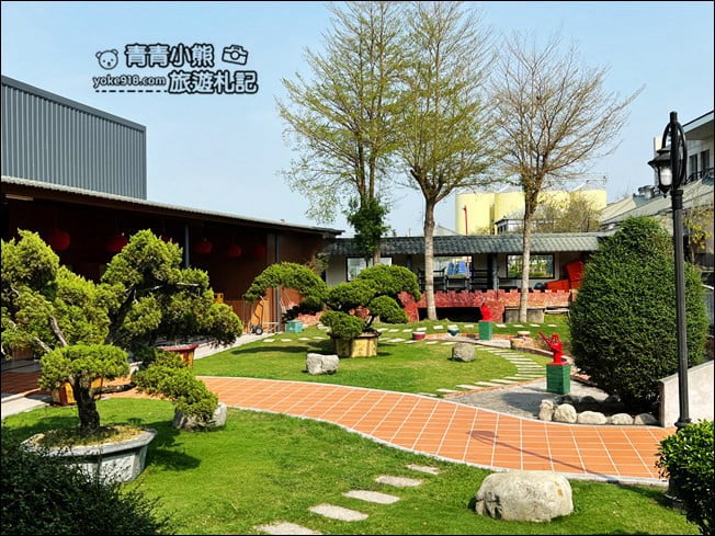 嘉義免門票景點》新港香藝園區.好玩好拍還有小鹿出沒~現場製香好特別 @青青小熊*旅遊札記 嘉義免門票景點》新港香藝園區.好玩好拍還有小鹿出沒~現場製香好特別 @青青小熊*旅遊札記