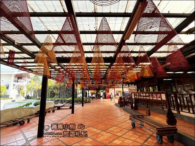 嘉義免門票景點》新港香藝園區.好玩好拍還有小鹿出沒~現場製香好特別 @青青小熊*旅遊札記 嘉義免門票景點》新港香藝園區.好玩好拍還有小鹿出沒~現場製香好特別 @青青小熊*旅遊札記