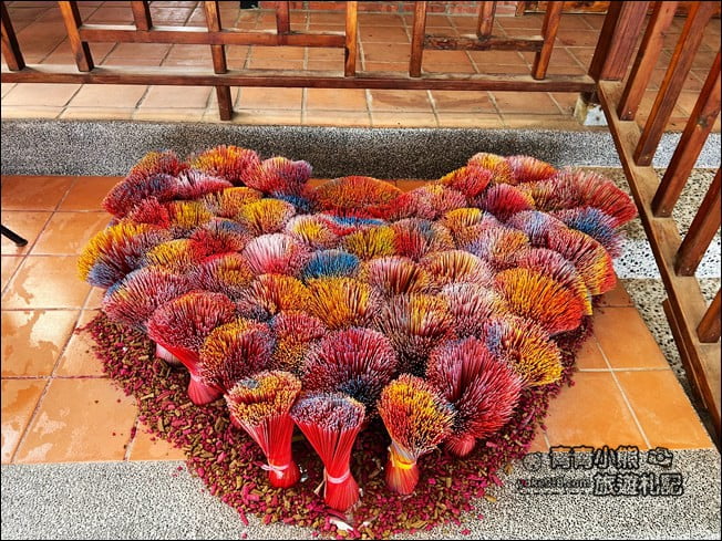 嘉義免門票景點》新港香藝園區.好玩好拍還有小鹿出沒~現場製香好特別 @青青小熊*旅遊札記 嘉義免門票景點》新港香藝園區.好玩好拍還有小鹿出沒~現場製香好特別 @青青小熊*旅遊札記