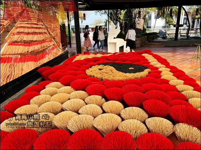 嘉義免門票景點》新港香藝園區.好玩好拍還有小鹿出沒~現場製香好特別 @青青小熊*旅遊札記 嘉義免門票景點》新港香藝園區.好玩好拍還有小鹿出沒~現場製香好特別 @青青小熊*旅遊札記