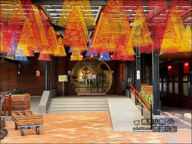 嘉義免門票景點》新港香藝園區.好玩好拍還有小鹿出沒~現場製香好特別 @青青小熊*旅遊札記 嘉義免門票景點》新港香藝園區.好玩好拍還有小鹿出沒~現場製香好特別 @青青小熊*旅遊札記