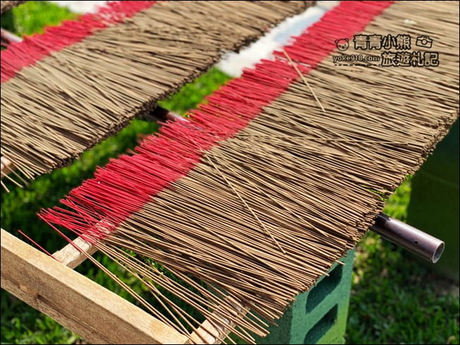 嘉義免門票景點》新港香藝園區.好玩好拍還有小鹿出沒~現場製香好特別 @青青小熊*旅遊札記 嘉義免門票景點》新港香藝園區.好玩好拍還有小鹿出沒~現場製香好特別 @青青小熊*旅遊札記