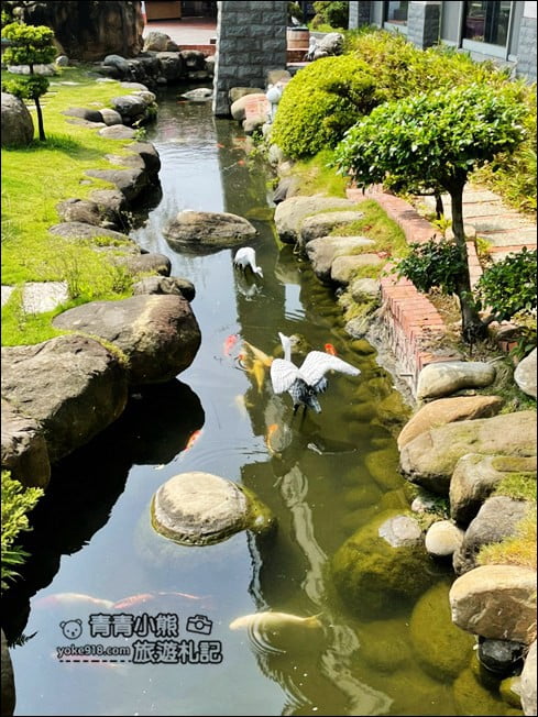 嘉義免門票景點》新港香藝園區.好玩好拍還有小鹿出沒~現場製香好特別 @青青小熊*旅遊札記 嘉義免門票景點》新港香藝園區.好玩好拍還有小鹿出沒~現場製香好特別 @青青小熊*旅遊札記