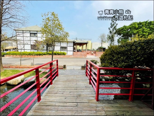嘉義免門票景點》新港香藝園區.好玩好拍還有小鹿出沒~現場製香好特別 @青青小熊*旅遊札記 嘉義免門票景點》新港香藝園區.好玩好拍還有小鹿出沒~現場製香好特別 @青青小熊*旅遊札記