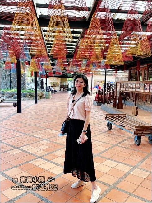嘉義免門票景點》新港香藝園區.好玩好拍還有小鹿出沒~現場製香好特別 @青青小熊*旅遊札記 嘉義免門票景點》新港香藝園區.好玩好拍還有小鹿出沒~現場製香好特別 @青青小熊*旅遊札記