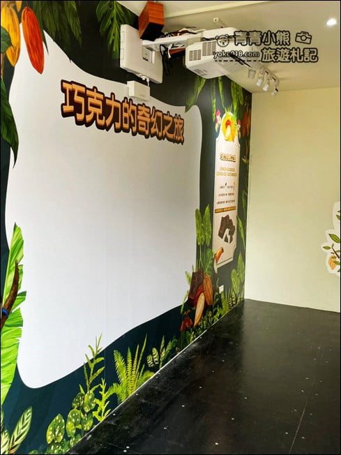 屏東景點》可可Cacao跨域推廣所.來百年教堂喝可可,好有不一樣的體驗 @青青小熊*旅遊札記 屏東景點》可可Cacao跨域推廣所.來百年教堂喝可可,好有不一樣的體驗 @青青小熊*旅遊札記