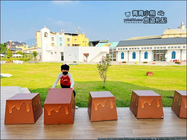 屏東景點》可可Cacao跨域推廣所.來百年教堂喝可可,好有不一樣的體驗 @青青小熊*旅遊札記 屏東景點》可可Cacao跨域推廣所.來百年教堂喝可可,好有不一樣的體驗 @青青小熊*旅遊札記