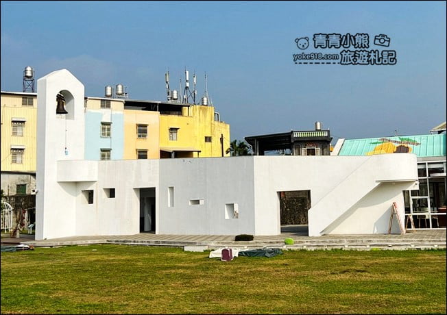 屏東景點》可可Cacao跨域推廣所.來百年教堂喝可可,好有不一樣的體驗 @青青小熊*旅遊札記 屏東景點》可可Cacao跨域推廣所.來百年教堂喝可可,好有不一樣的體驗 @青青小熊*旅遊札記