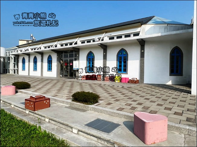 屏東景點》可可Cacao跨域推廣所.來百年教堂喝可可,好有不一樣的體驗 @青青小熊*旅遊札記 屏東景點》可可Cacao跨域推廣所.來百年教堂喝可可,好有不一樣的體驗 @青青小熊*旅遊札記