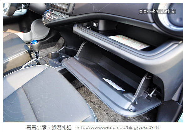 節能新動力!時尚新主張-TOYOTA Prius c試乘 @青青小熊*旅遊札記 節能新動力!時尚新主張-TOYOTA Prius c試乘 @青青小熊*旅遊札記