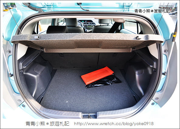 節能新動力!時尚新主張-TOYOTA Prius c試乘 @青青小熊*旅遊札記 節能新動力!時尚新主張-TOYOTA Prius c試乘 @青青小熊*旅遊札記