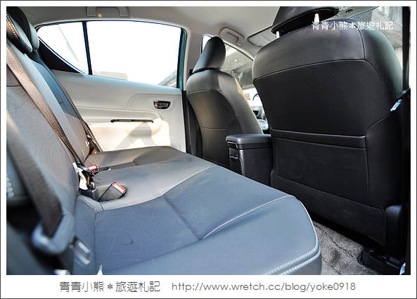 節能新動力!時尚新主張-TOYOTA Prius c試乘 @青青小熊*旅遊札記 節能新動力!時尚新主張-TOYOTA Prius c試乘 @青青小熊*旅遊札記