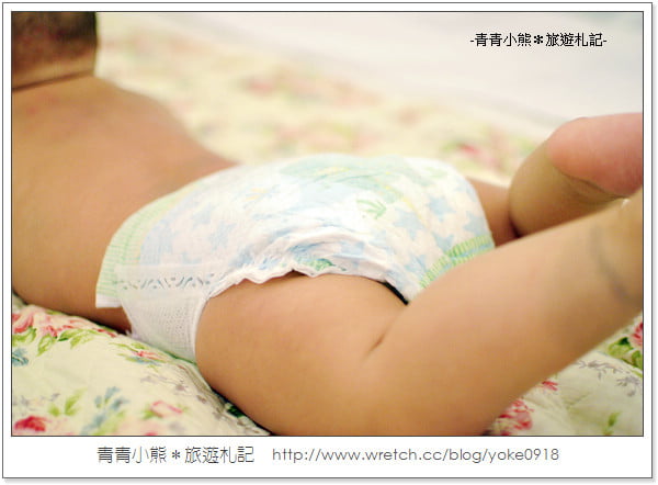 關於迷你熊的方便大小事 @青青小熊*旅遊札記
