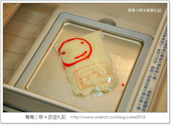 小資家庭的聰明選擇~Panasonic ECO NAVI電冰箱 @青青小熊*旅遊札記