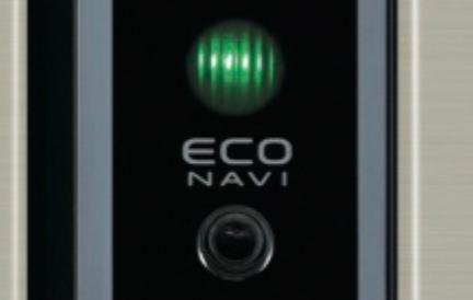 小資家庭的聰明選擇~Panasonic ECO NAVI電冰箱 @青青小熊*旅遊札記