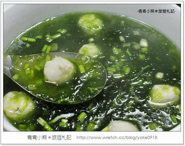 澎湖必吃美食》在地人帶路吃美食．必吃推薦 @青青小熊＊旅遊札記