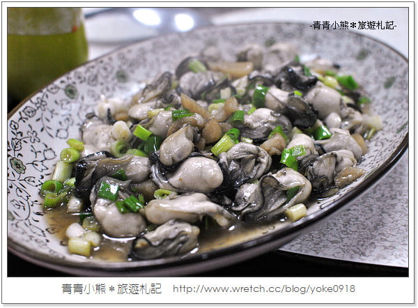 澎湖必吃美食》在地人帶路吃美食.必吃推薦 @青青小熊*旅遊札記
