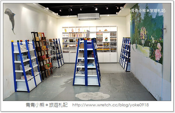 宜蘭旅遊景點》來玉兔鉛筆學校，上課囉！ @青青小熊＊旅遊札記