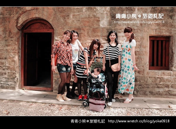 小日子大感動.用時間記住那一刻的溫度 @青青小熊*旅遊札記
